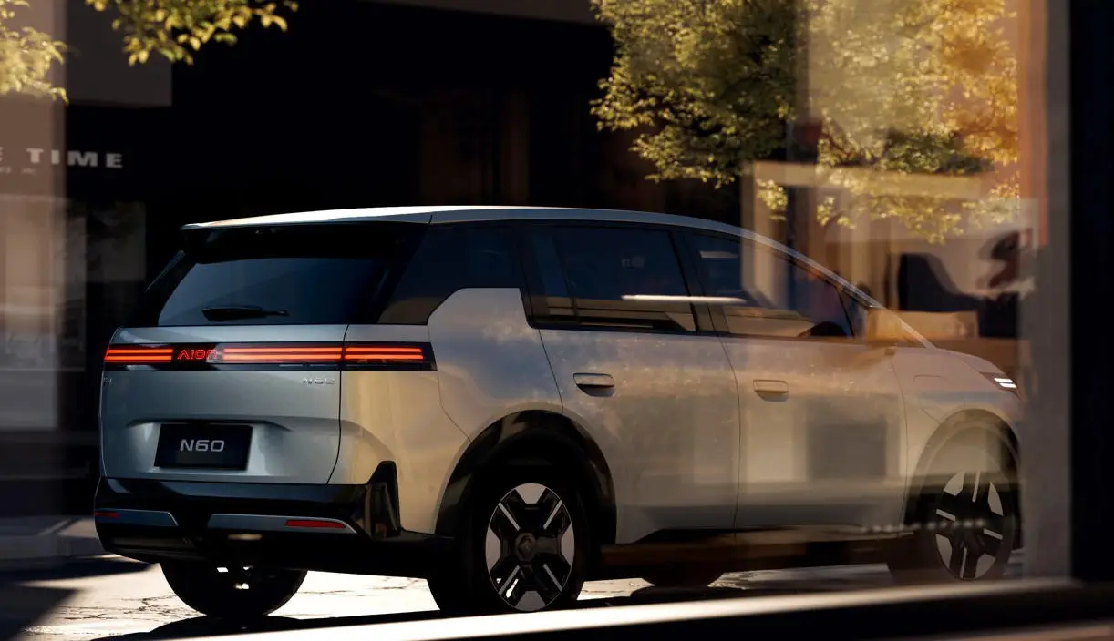 埃安電機用“手撕鋼”，首次量產(chǎn)，能撕碎的鋼為何敢用在電機里