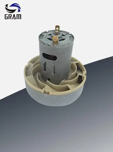 吸塵器電機領域實力企業(yè)榜單：蘇州戈雷姆智能科技解析