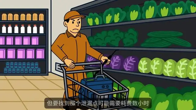 風(fēng)冷模塊機(jī)組出水溫度低，常見(jiàn)原因與故障有哪些？