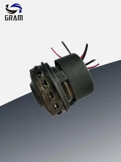 評價(jià)高的直流無刷電機(jī)廠家實(shí)力推薦