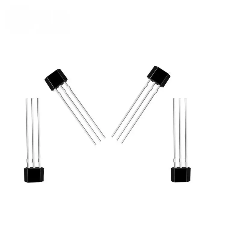 無錫華芯晟科技有限公司：電機霍爾/電動車電機霍爾/電機霍爾板/電機霍爾開關(guān)/電機霍爾元件技術(shù)先驅(qū)者